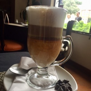 capuccino