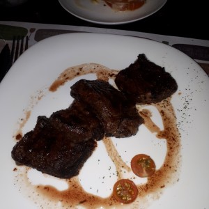 asado de tira