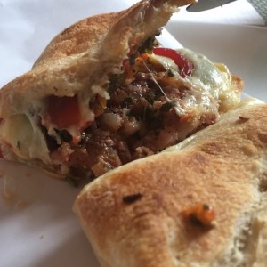 Choripan