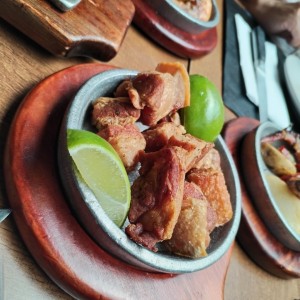 Chicharrón 