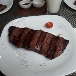 Ribe bife