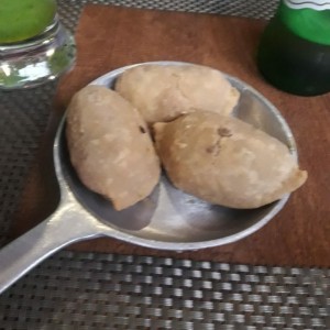 Empanadas gauchas