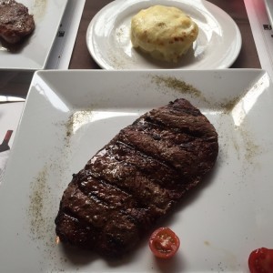 Bife de paleta