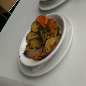 Vegetales 