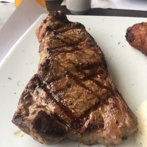 New York Strip