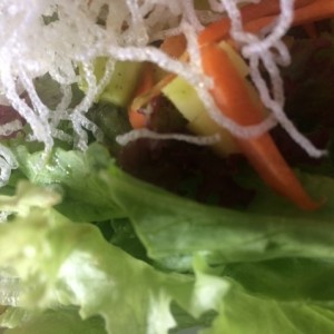Ensalada