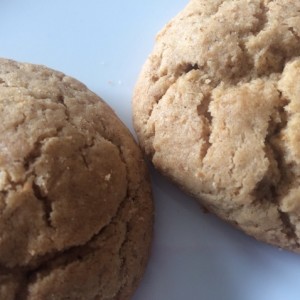 Galletas