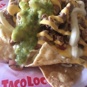 Nachos 