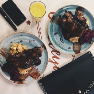 victor ribs