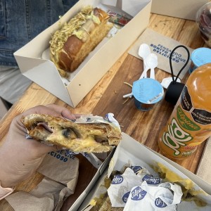 Sandwich