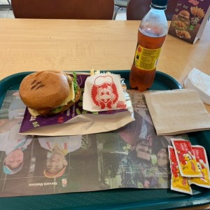 Hamburguesa