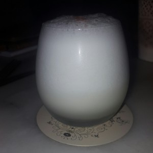 pisco