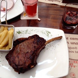 Prime ribs 