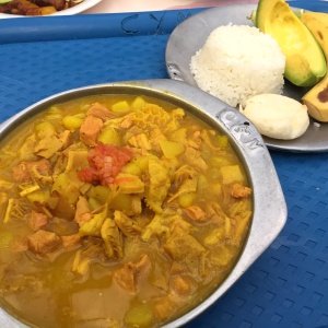 Mondongo