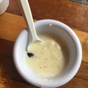 Arroz con Leche