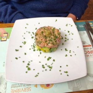 Tartare