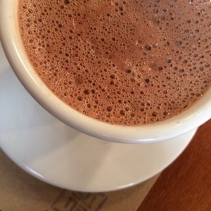 Chocolate