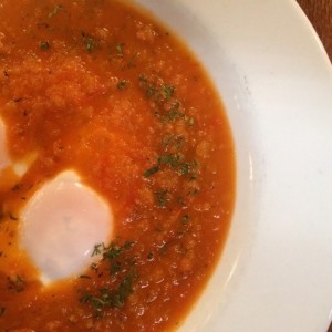 Huevos