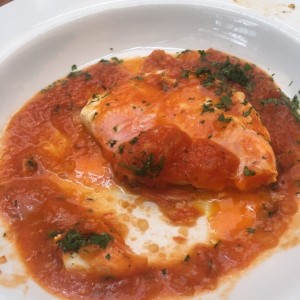 Huevos Rancheros Suna