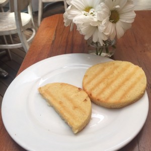 Arepas