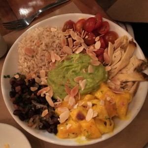 Suna Bowl