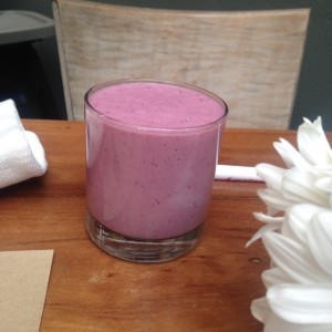 lassi de uva 