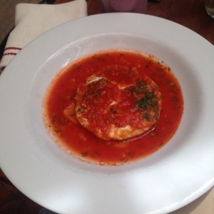 huevos rancheros 