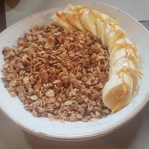 granola
