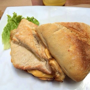 Sandwich