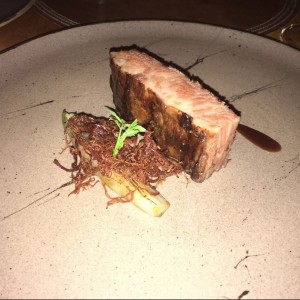 brisket de way