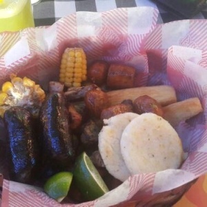 Picada Islamorada