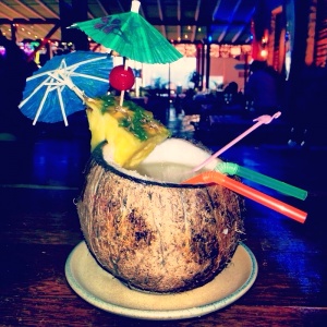 Coco loco