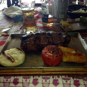 Churrasco