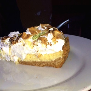 Key Lime Pie