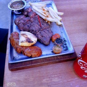 bife de chorizo