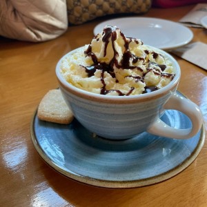 Capiccino