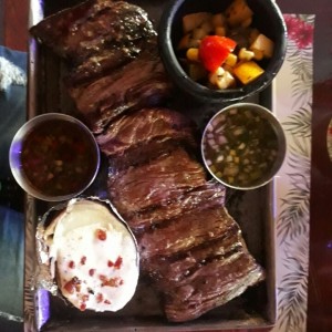 Baby Beef