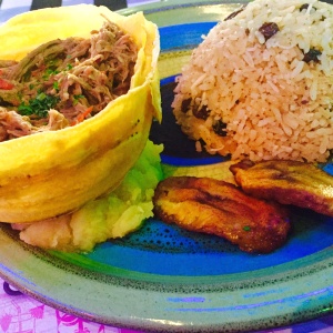 Ropa vieja