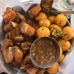 Chicharrones