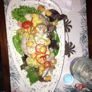 ceviche trail