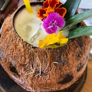 Coco loco