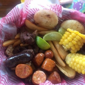 Picada