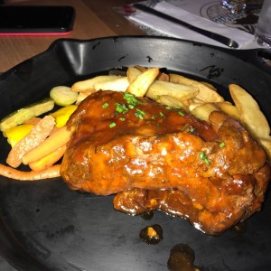 costillas