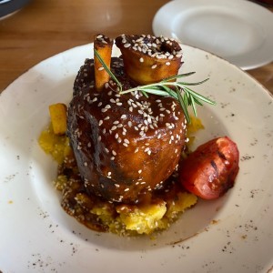Codito de cerdo