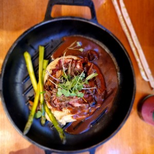FILET MIGNON