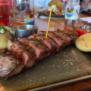 Befe de Chorizo