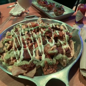 Nachos 