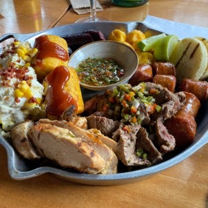 Picada personal