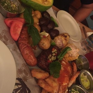 Picada