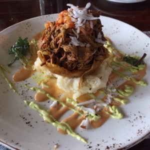 Ropa vieja